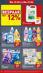 Aldi reclame folder week 16 pagina.19 