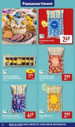 Aldi reclame folder week 16 pagina.31 