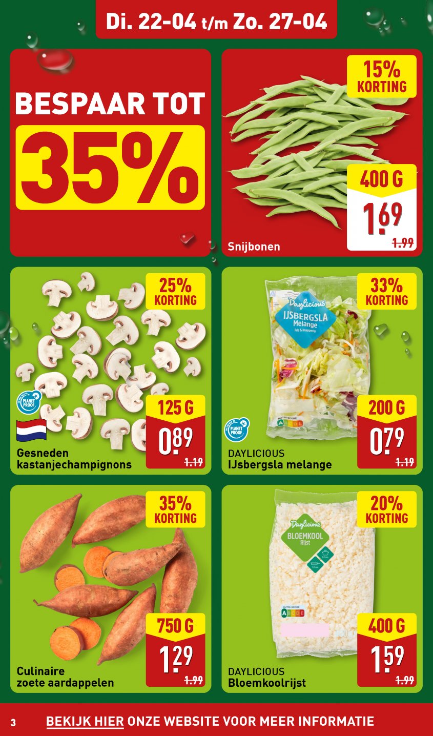 Aldi Aanbiedingen van 22-04-2025 pagina.3