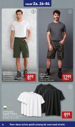 Aldi reclame folder week 17 pagina.36 
