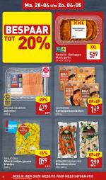 Aldi reclame folder week 18, pagina.5