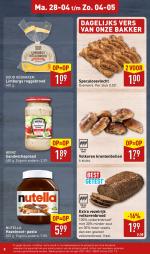 Aldi reclame folder week 18, pagina.9