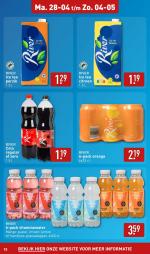 Aldi reclame folder week 18, pagina.13