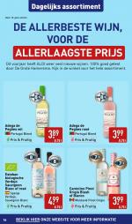 Aldi reclame folder week 18, pagina.16