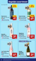 Aldi reclame folder week 18, pagina.17