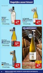 Aldi reclame folder week 18, pagina.18
