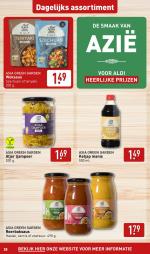 Aldi reclame folder week 18, pagina.28