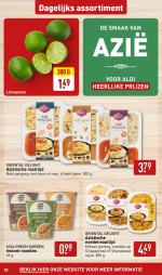 Aldi reclame folder week 18, pagina.30