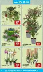 Aldi reclame folder week 18, pagina.33