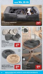 Aldi reclame folder week 18, pagina.39