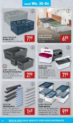 Aldi reclame folder week 18, pagina.41
