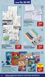 Aldi reclame folder week 18, pagina.43