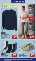 Aldi reclame folder week 18, pagina.45