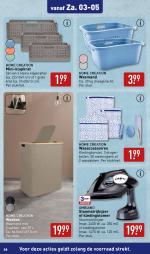 Aldi reclame folder week 18, pagina.46
