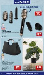 Aldi reclame folder week 18, pagina.48