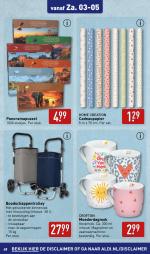 Aldi reclame folder week 18, pagina.49