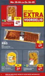 Aldi reclame folder week 18 pagina.4 