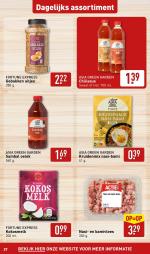 Aldi reclame folder week 18 pagina.27 
