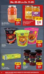 Aldi reclame folder week 19 pagina.11 
