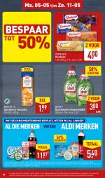 Aldi reclame folder week 19 pagina.17 