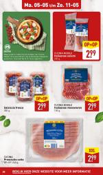 Aldi reclame folder week 19 pagina.25 