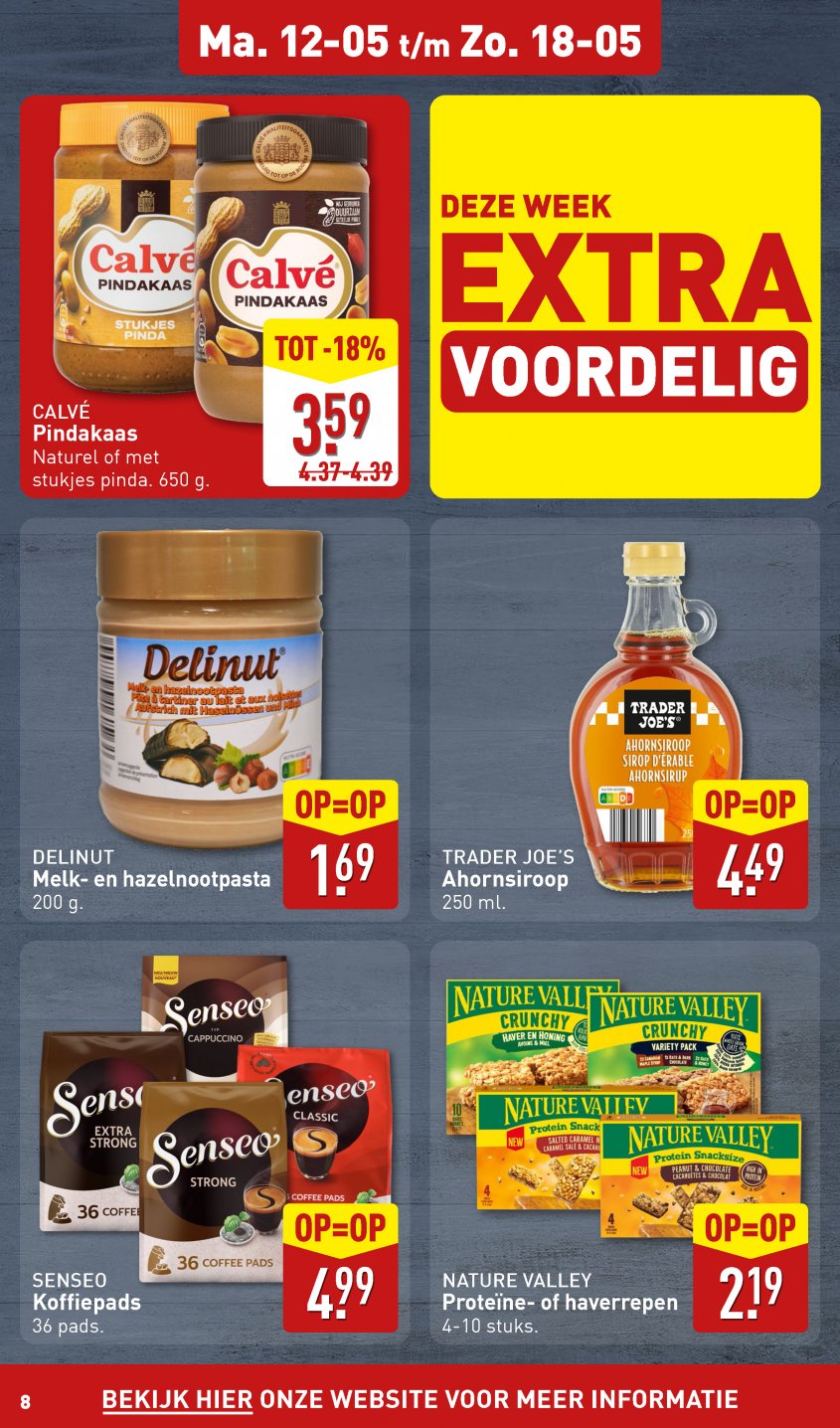 Aldi Aanbiedingen van 12-05-2025 pagina.8