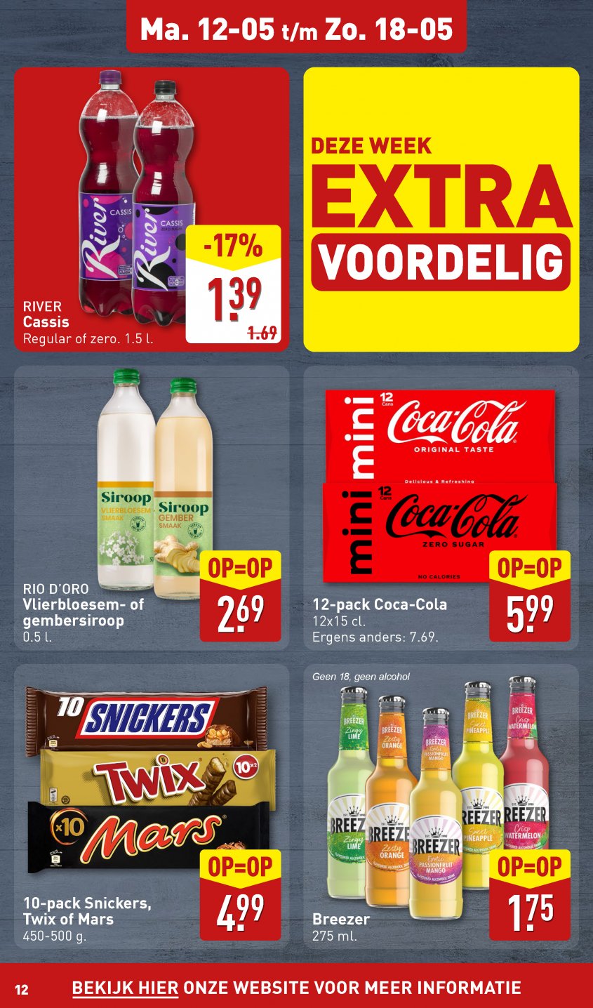 Aldi Aanbiedingen van 12-05-2025 pagina.12