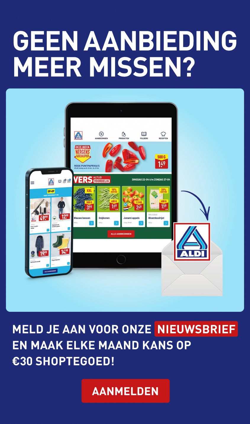 Aldi Aanbiedingen van 12-05-2025 pagina.42