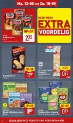 Aldi reclame folder week 20 pagina.6 