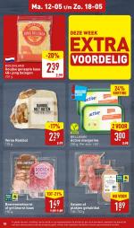 Aldi reclame folder week 20 pagina.10 