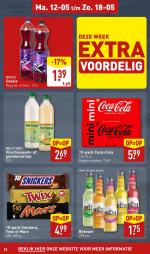 Aldi reclame folder week 20 pagina.12 