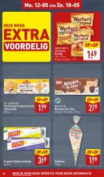 Aldi reclame folder week 20 pagina.15 