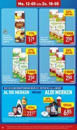 Aldi reclame folder week 20 pagina.17 