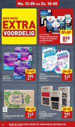 Aldi reclame folder week 20 pagina.19 