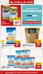 Aldi reclame folder week 20 pagina.20 