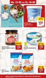 Aldi reclame folder week 20 pagina.21 
