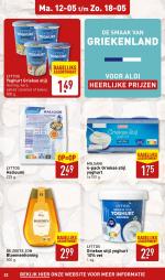 Aldi reclame folder week 20 pagina.22 