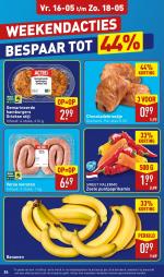 Aldi reclame folder week 20 pagina.24 