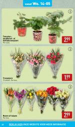 Aldi reclame folder week 20 pagina.27 
