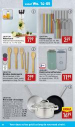 Aldi reclame folder week 20 pagina.28 