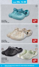 Aldi reclame folder week 20 pagina.33 
