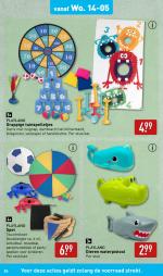 Aldi reclame folder week 20 pagina.34 