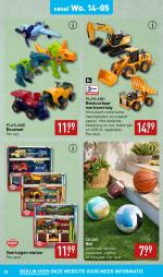 Aldi reclame folder week 20 pagina.35 