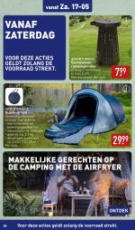 Aldi reclame folder week 20 pagina.36 