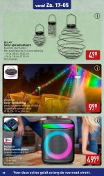 Aldi reclame folder week 20 pagina.38 