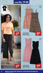 Aldi reclame folder week 20 pagina.39 