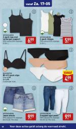 Aldi reclame folder week 20 pagina.40 