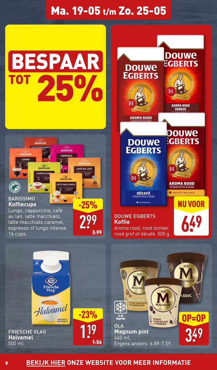 Aldi Aanbiedingen van 19-05-2025 pagina.9