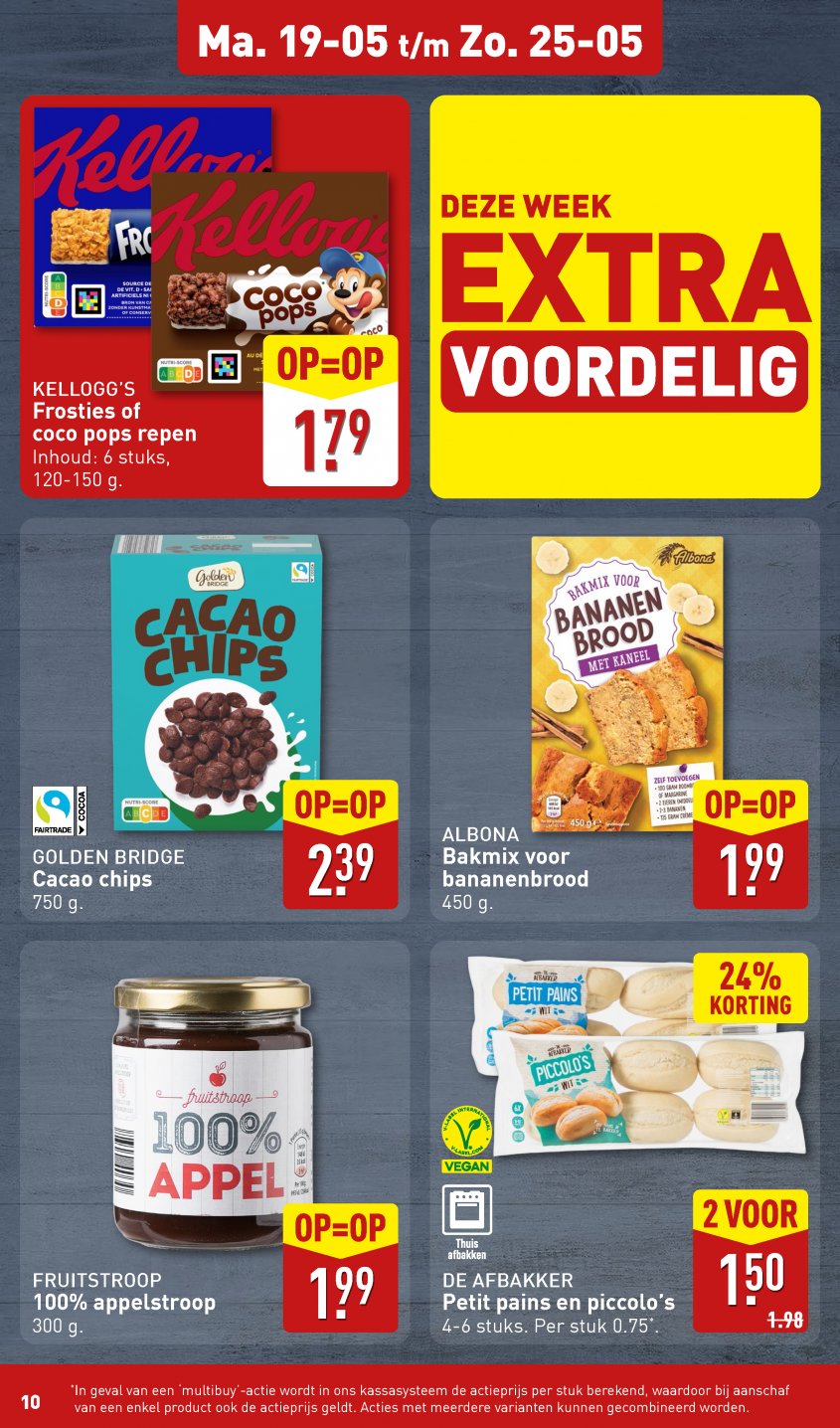 Aldi Aanbiedingen van 19-05-2025 pagina.10