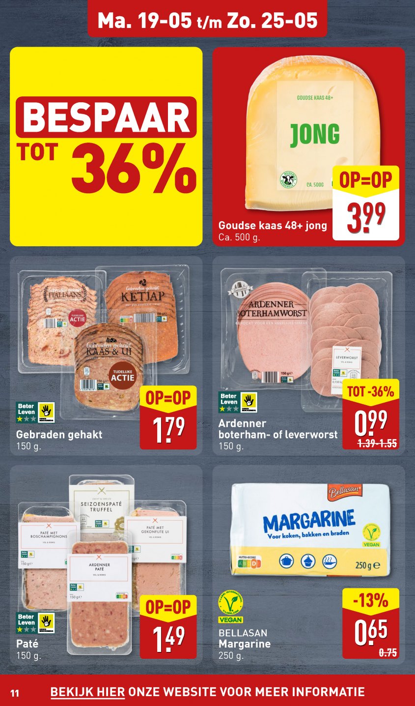 Aldi Aanbiedingen van 19-05-2025 pagina.11